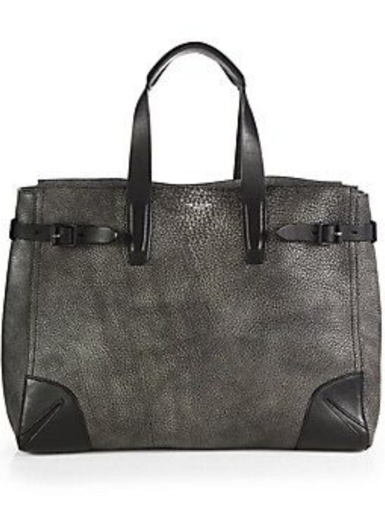 rag & bone Handbags - Rag & Bone Satchel/Tote " LIKE NEW"